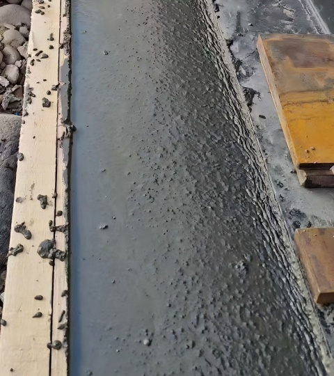 陇南环氧砂浆的特点及施工流程​