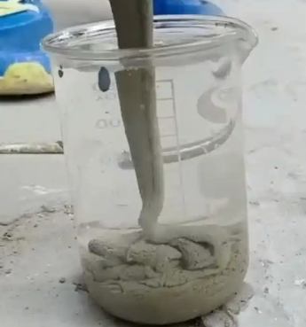 陇南水工混凝土絮凝剂，水下抗分散剂的作用及施工方法