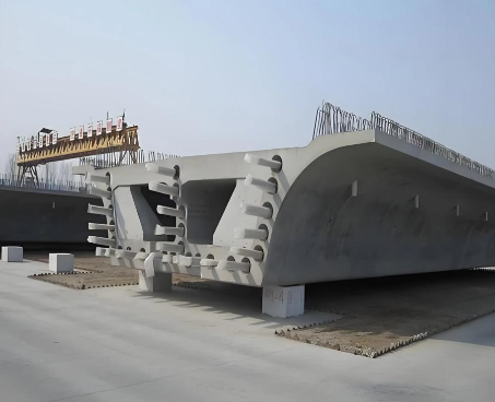 陇南抗冻压浆料的特点及标准化施工工艺